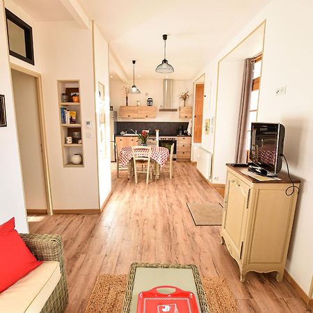 Gite Restaure 6 Pers. Au Bord De La Riviere, Proche Centre, Parking Et Wifi - Fr-1-410-380 Sable-sur-Sarthe Ngoại thất bức ảnh