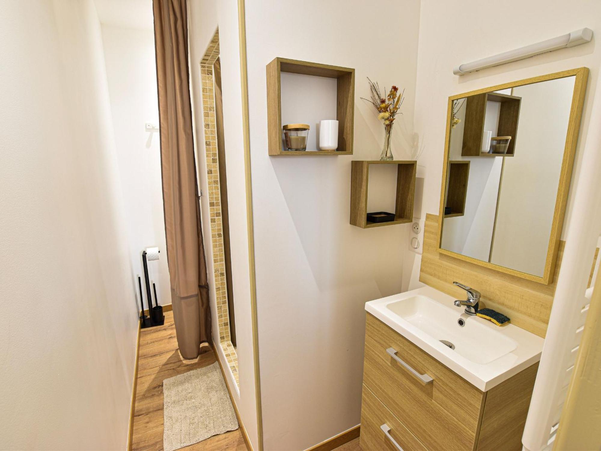 Gite Restaure 6 Pers. Au Bord De La Riviere, Proche Centre, Parking Et Wifi - Fr-1-410-380 Sable-sur-Sarthe Ngoại thất bức ảnh